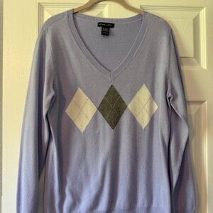 New York and Company sweater